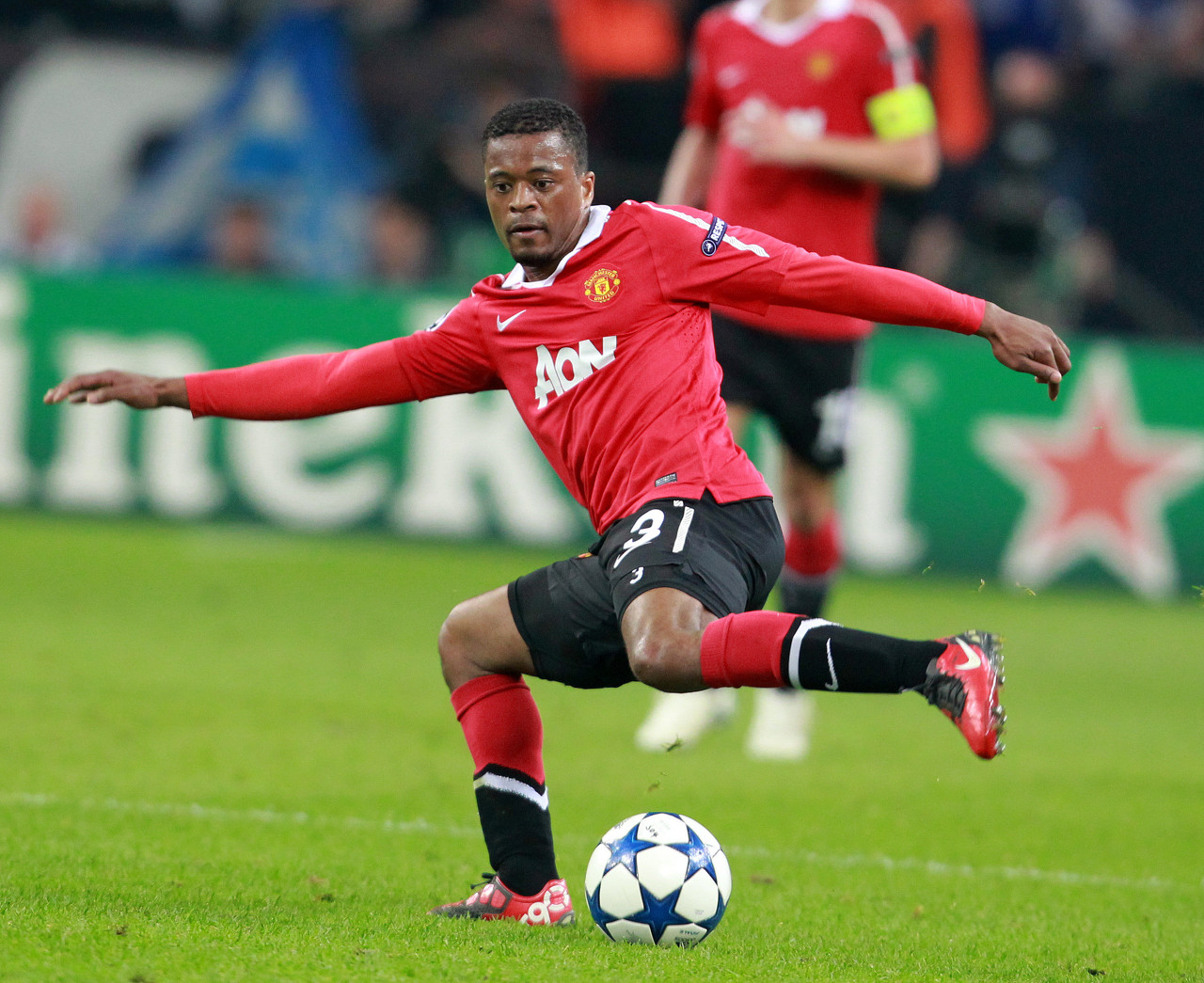 潜力和职业 潜力和职业